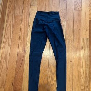 Obsession shapewear scrunch bum leggings